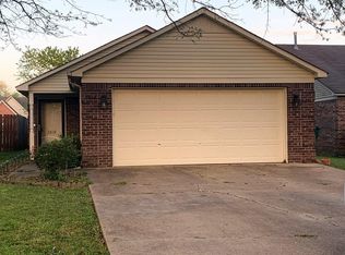 3414 Winchester Cir, Tupelo, MS 38801