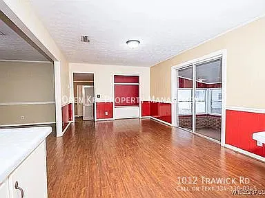 1012 Trawick Rd — Photo 8