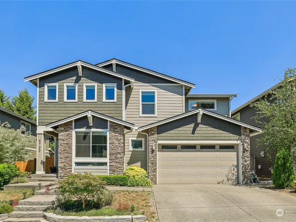 4732 Smithers Avenue S, Renton, WA 98055