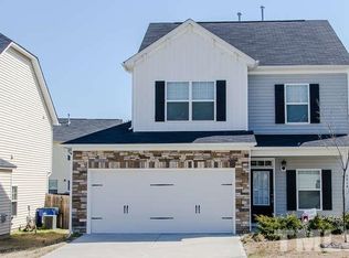 4414 Cardinal Grove Blvd, Raleigh, NC 27616