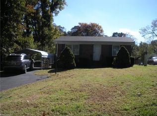 510 Blain Ct, High Point, NC 27262