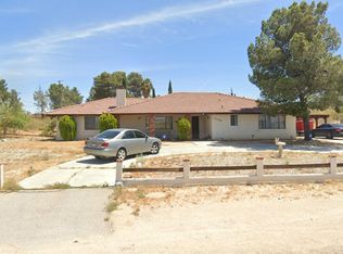 15589 Kasota Rd, Apple Valley, CA 92307