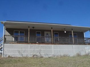210 E Buffalo Rd, Pleasant Shade, TN 37145