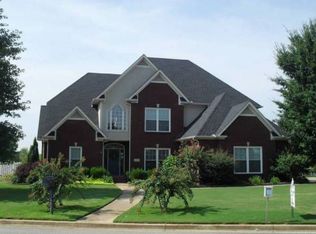 121 High Coach Way, Madison, AL 35758