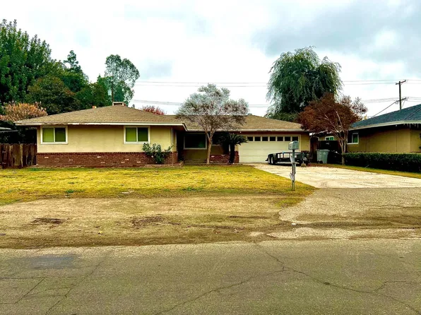4630 N Thorne Ave, Fresno, CA 93704
