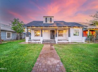 805 S 1st Ave, Phoenix, AZ 85003