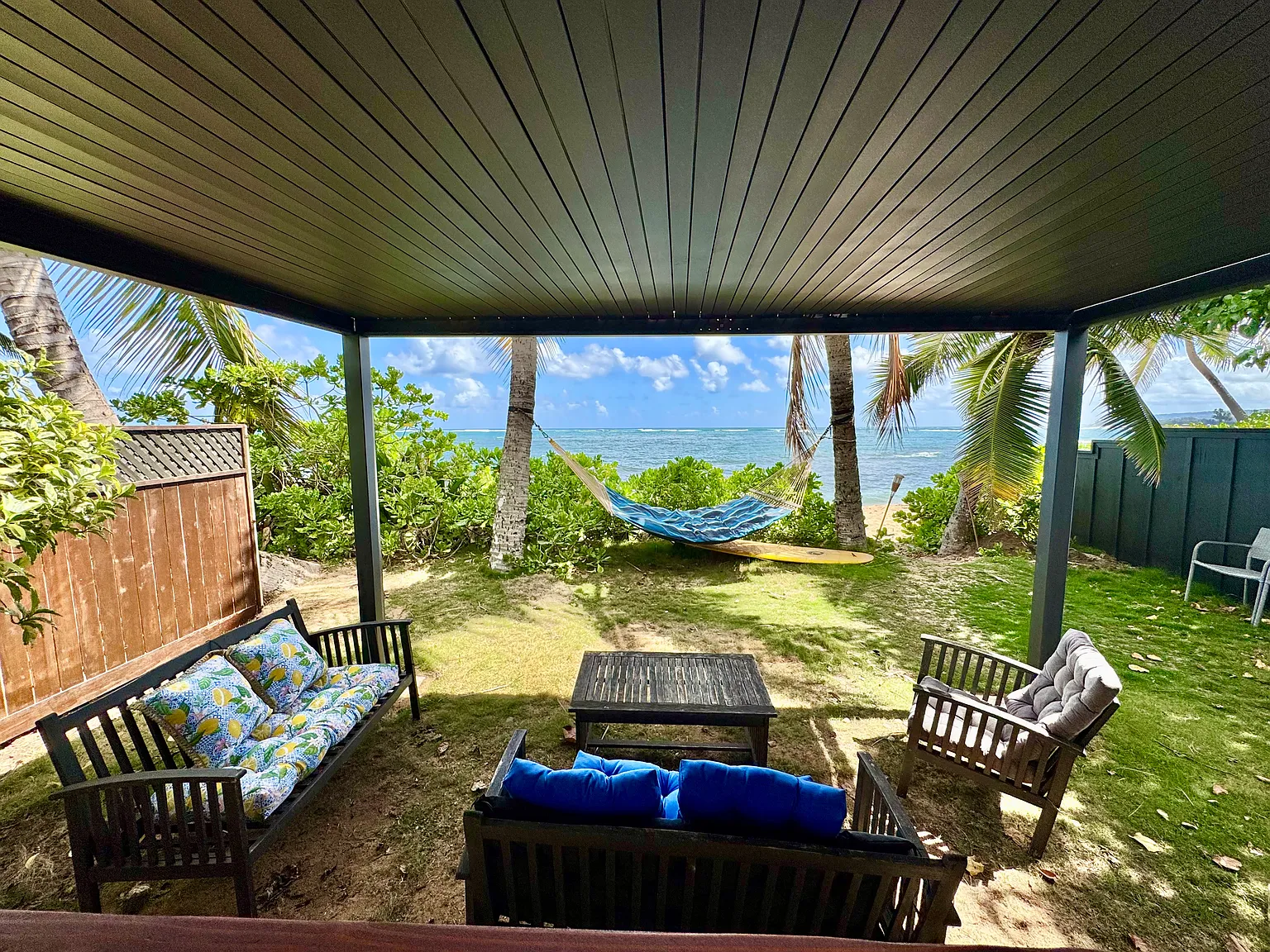 Kahaone Loop, Waialua — Photo 4