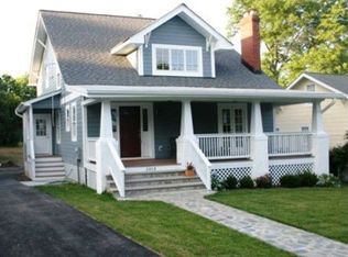 1913 Luzerne Ave, Silver Spring, MD 20910