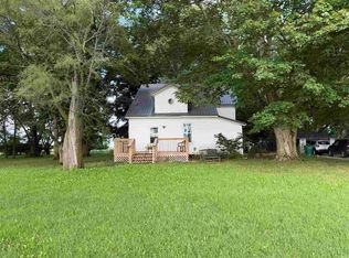 12289 W 250 N, Delphi, IN 46923