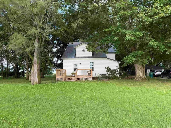 12289 W 250 N, Delphi, IN 46923