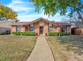 4205 Arbor Dr, Mesquite, TX 75150