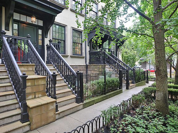 2nd image of 196 E Gay St #Townhouse 12