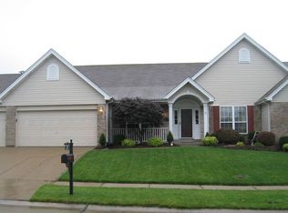 575 Westonridge Ct, Wildwood, MO 63021