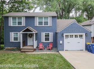 5131 Walmer St, Mission, KS 66202