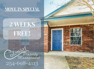 3504 Littleleaf Dr #A, Killeen, TX 76549
