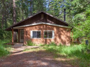 18595 Karl Rd, Leavenworth, WA 98826