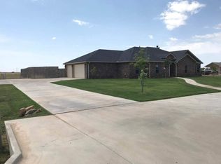 18251 19th St, Amarillo, TX 79124