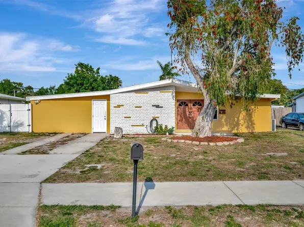 6607 Georgia Ave, Bradenton, FL 34207