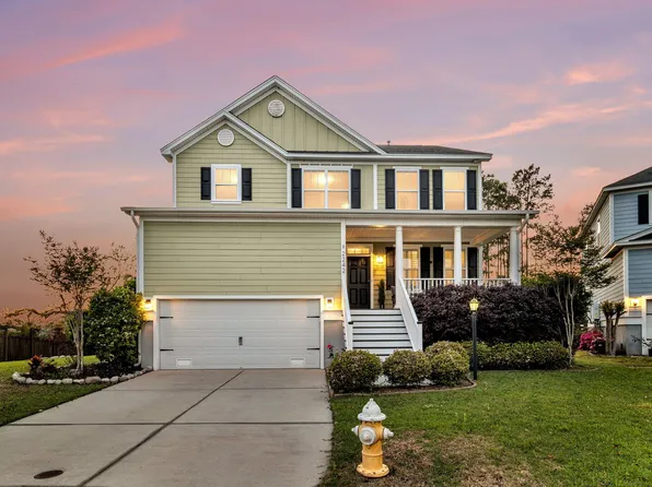 2242 Terrabrook Ln, Charleston, SC 29412