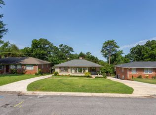5964 Crestwood Cir, Birmingham, AL 35212