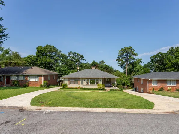 5964 Crestwood Cir, Birmingham, AL 35212