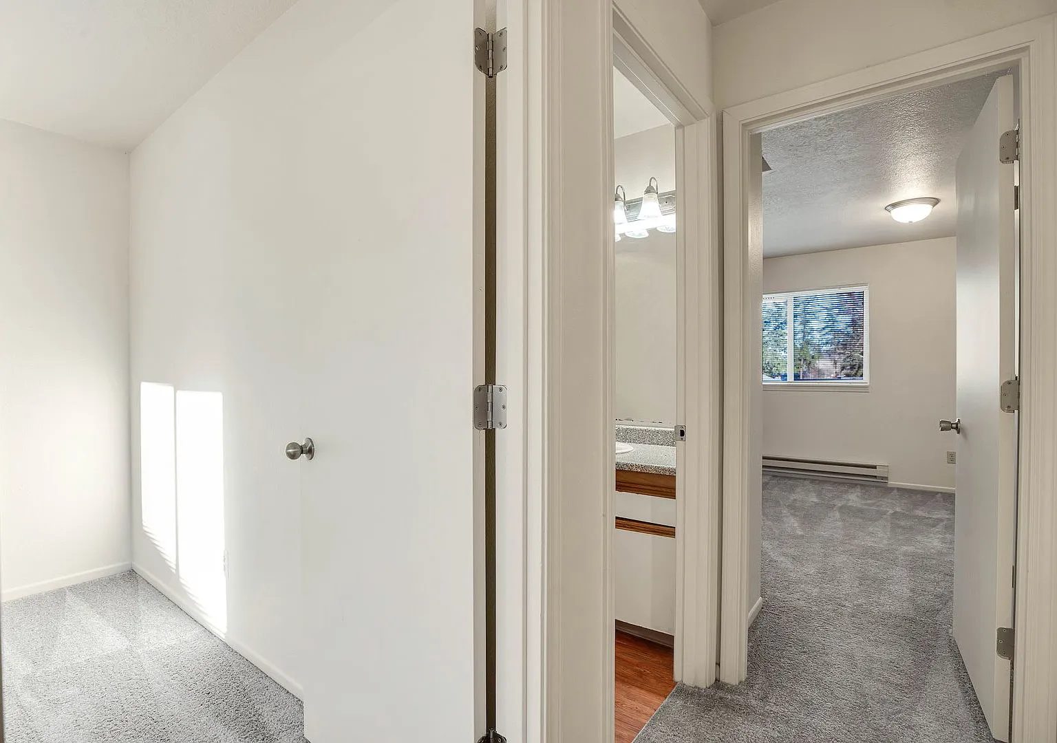 Spacious 2 Bedroom Townhomes with Private Garage Limited Availability — Photo 2