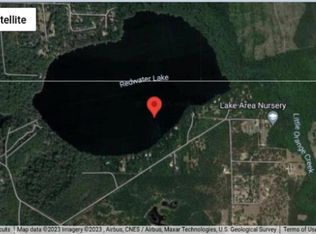 258 Redwater Lake Rd, Hawthorne, FL 32640