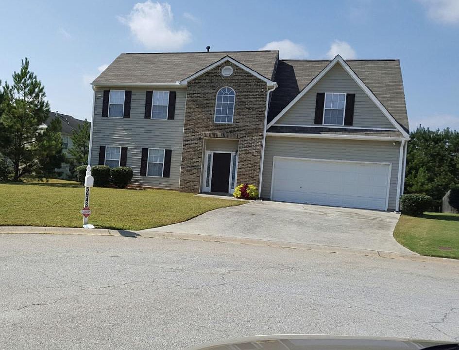 2nd image of 5943 Sugarmaple Ct