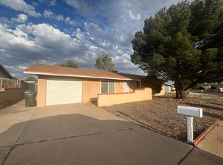 531 E Leonardo De Vinci Dr, Sierra Vista, AZ 85635