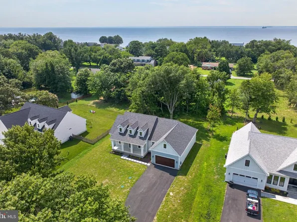410 5 Farms Dr, Stevensville, MD 21666