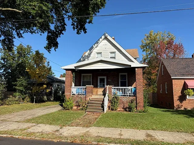 4116 Oak Park Ave #UP