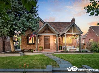 1418 Glencoe St, Denver, CO 80220