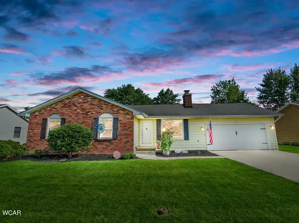 5146 Willow St, Lima, OH 45807