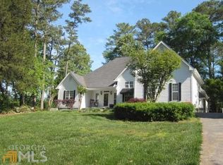 177 Old Cass White Rd, Cartersville, GA 30121