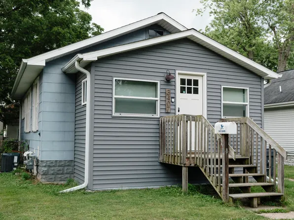 3407 Adams St, Kalamazoo, MI 49008