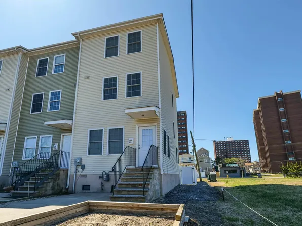 222 Chalfonte Ave, Atlantic City, NJ 08401