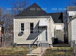 1843 Bank St, Louisville, KY 40203