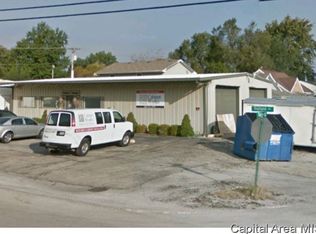 201 W Highland Ave, Springfield, IL 62704