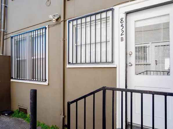 850 N Virgil Ave #B, Los Angeles, CA 90029