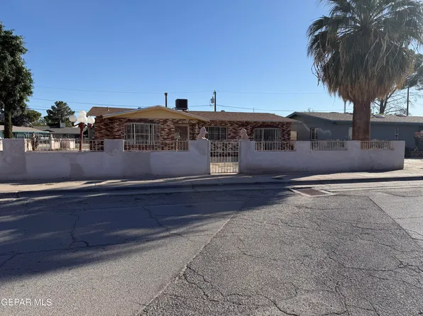 8118 Tierra Verde Dr, El Paso, TX 79907