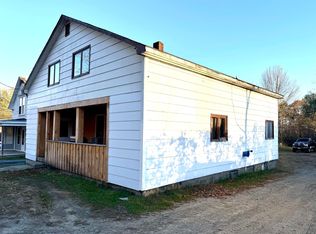 65 Hollow Rd, Stratford, NH 03590