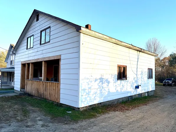 65 Hollow Road, Stratford, NH 03590