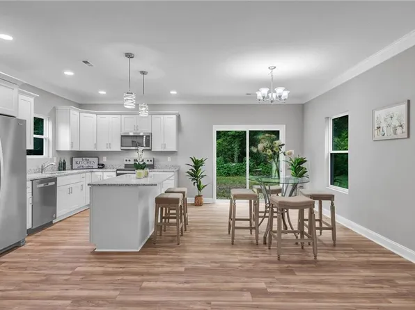 505 Osceola Ave, Suffolk, VA 23434