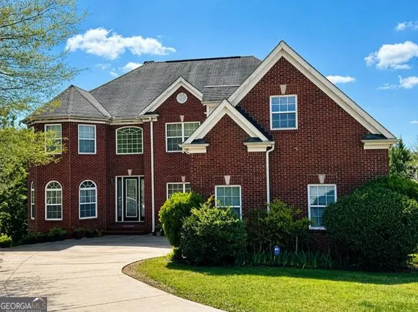 260 Wyncreek Ct S, Atlanta, GA 30331