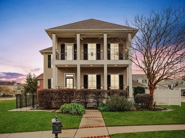 35 Seaward Ct, New Orleans, LA 70131