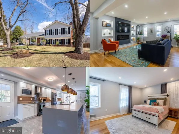 8103 Orville St, Alexandria, VA 22309