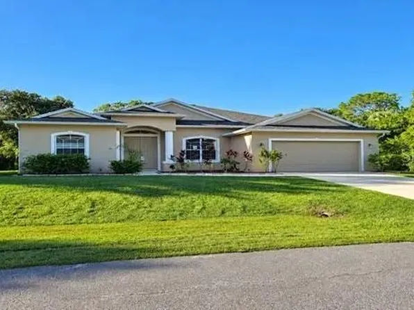 3621 MASSINI AVENUE, NORTH PORT, FL 34286
