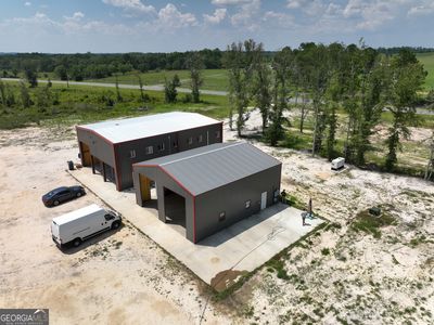 1060 W High Way #292, Collins, GA, 30421