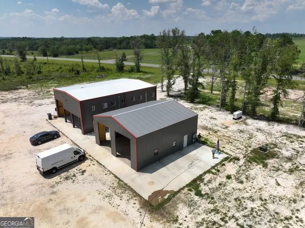 1060 W High Way #292, Collins, GA 30421