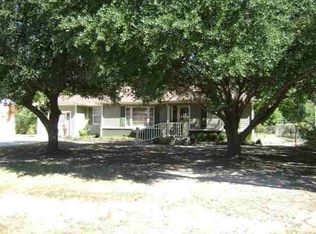 218 Bird Ave, Carthage, TX 75633